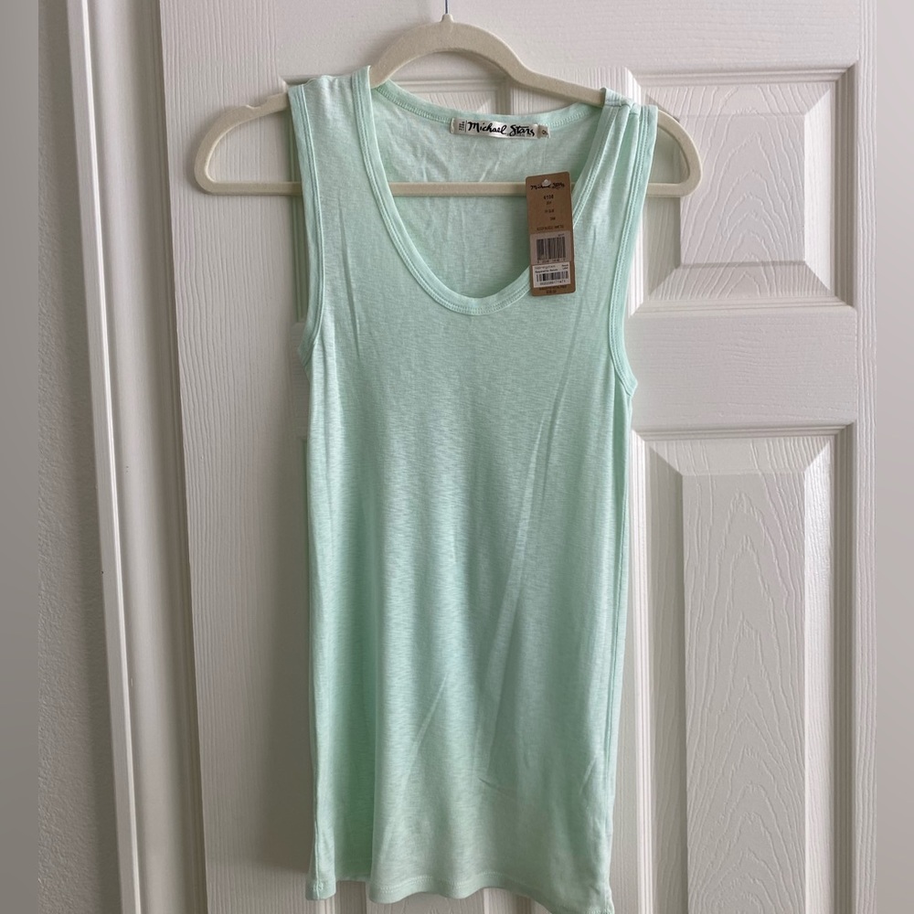 Michael Stars Tank